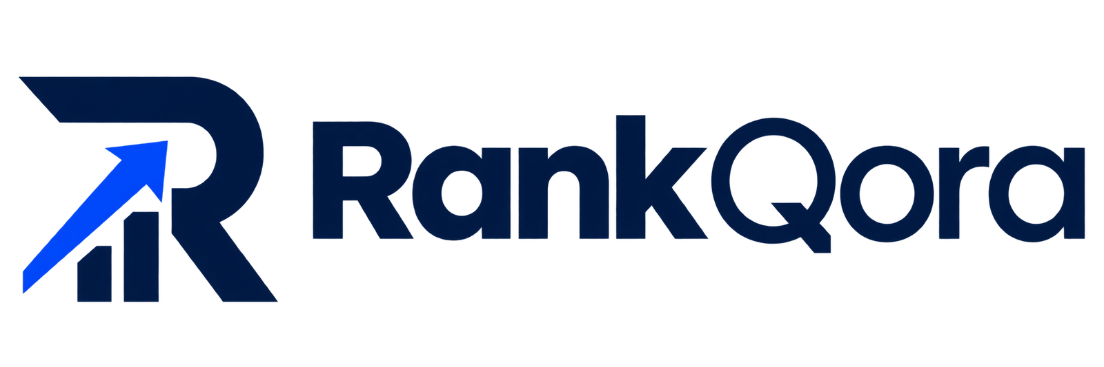 RankQora logo
